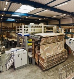 Vandewiele nv on LinkedIn: #vandewielenv #textilemachinery  #innovationintextiles