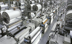 4) Van de Wiele Velvet Looms - Southeastern Textile Machinery